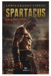 Spartacus - Elhamra Yayınları
