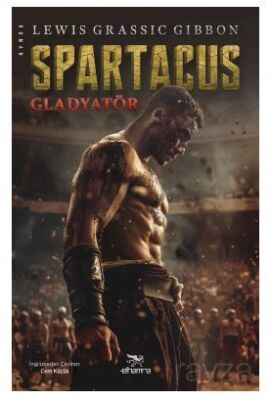 Spartacus - 1