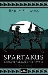 Spartaküs - Kronik Kitap