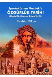 Spartaküs'ten Mazdek'e Özgürlük Tarihi - Na Yayınları