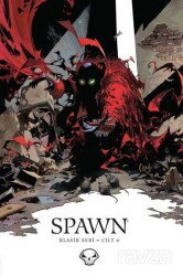 Spawn Klasik Seri Cilt 6 - Arkabahçe Yayıncılık