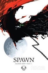 Spawn Klasik Seri Cilt 7 - Arkabahçe Yayıncılık