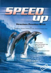 Speed Up - Yalın Yayıncılık