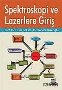 Spektroskopi ve Lazerlere Giriş - Nobel Yayın Dağıtım