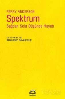 Spektrum - İletişim Yayınları