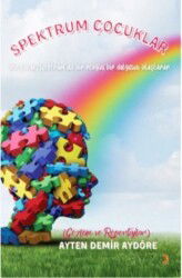Spektrum Çocuklar - Cinius Yayınları