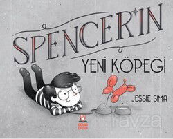 Spencer'ın Yeni Köpeği - Derin Çocuk
