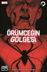 Spider-Man: Örümceğin Gölgesi (1. Bölüm) - Presstij Kitap