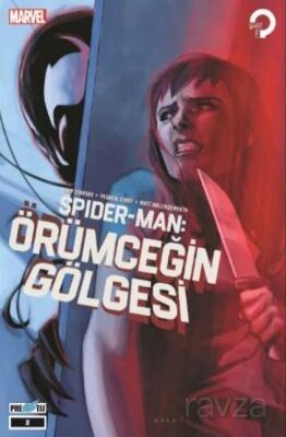 Spider-Man: Örümceğin Gölgesi (2. Bölüm) - 1