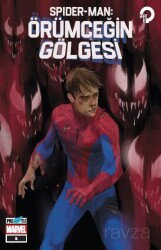 Spider-Man: Örümceğin Gölgesi (5. Bölüm) - Presstij Kitap