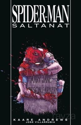 Spider-Man: Saltanat - 1