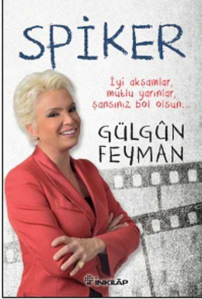 Spiker - İnkılap Kitabevi