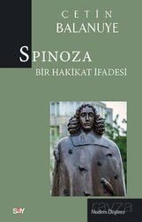 Spinoza - Say Yayınları