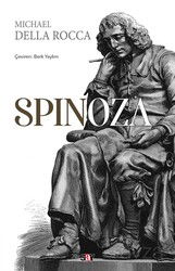 Spinoza - Say Yayınları