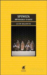 Spinoza: Bir Hakikat İfadesi - Ayrıntı Yayınları