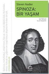Spinoza: Bir Yaşam - İletişim Yayınları