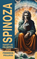 Spinoza Hayatı ve Felsefesi - Dorlion Yayınevi