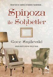 Spinoza ile Sohbetler - Nora Kitap