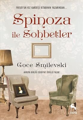 Spinoza ile Sohbetler - 1