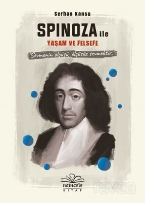Spinoza ile Yaşam ve Felsefe - 1