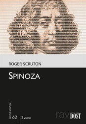 Spinoza (Kültür Kitaplığı 62) - Dost Kitabevi