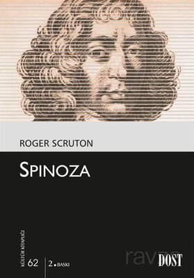 Spinoza (Kültür Kitaplığı 62) - 1