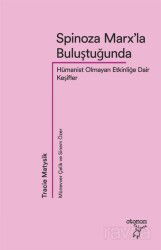 Spinoza Marx'la Buluştuğunda - Otonom Yayıncılık