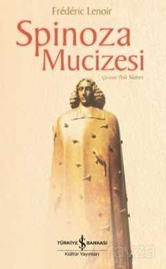 Spinoza Mucizesi - 5