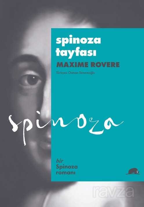 Spinoza Tayfası - Kolektif Kitap
