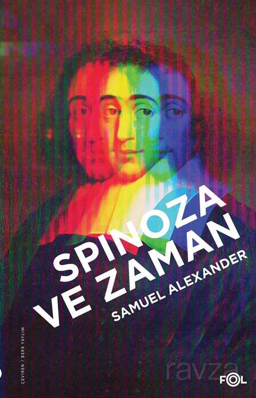 Spinoza ve Zaman - Fol Kitap