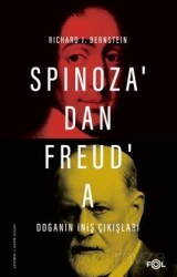 Spinoza'dan Freud'a Doğanın İniş Çıkışları - Fol Kitap