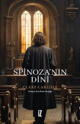 Spinoza'nın Dini - İz Yayıncılık