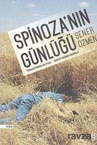 Spinoza'nın Günlüğü - Everest Yayınları
