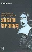 Spinoza'nın Tanrı Anlayışı - İz Yayıncılık