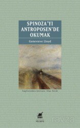 Spinoza'yı Antroposen'de Okumak - Ayrıntı Yayınları