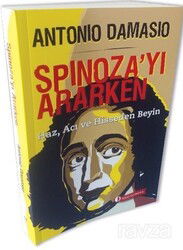 Spinoza'yı Ararken - ODTÜ Geliştirme Vakfı Yayıncılık