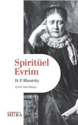 Spiritüel Evrim - Mitra Yayınları