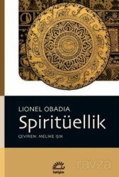 Spiritüellik - İletişim Yayınları