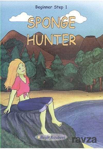 Sponge Hunter / Beginner Step 1 - 1