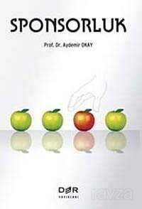 Sponsorluk - Der Yayınları