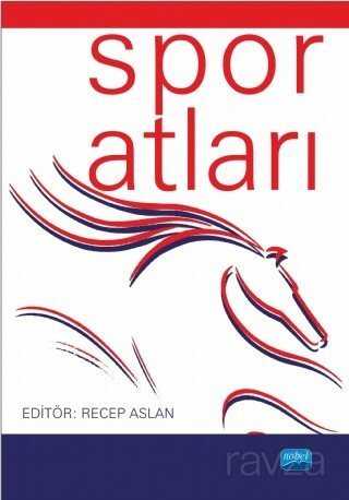 Spor Atları - Nobel Yayın Dağıtım