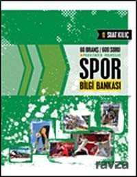 Spor Bilgi Bankası - 1