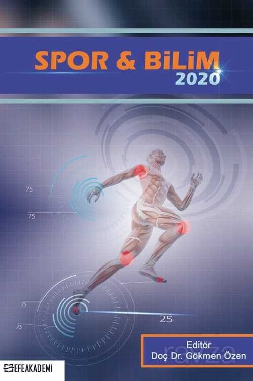 Spor - Bilim 2020 - 1