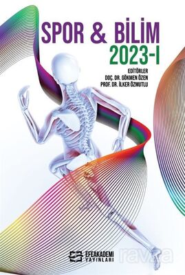 Spor - Bilim 2023 -I - 1