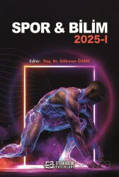 Spor - Bilim 2025 I - Efe Akademi Yayınları