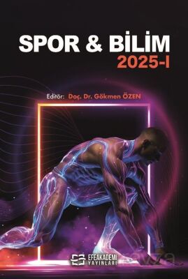 Spor - Bilim 2025 I - 1