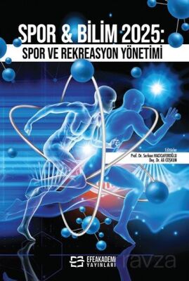 Spor - Bilim 2025: Spor ve Rekreasyon Yönetimi - 1