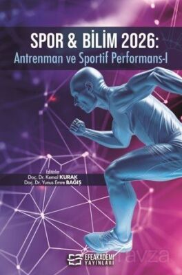 Spor - Bilim 2026: Antrenman ve Sportif Performans-I - 1