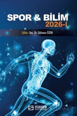 Spor - Bilim 2026 I - 1
