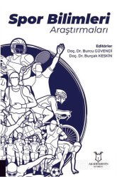 Spor Bilimleri Araştırmaları - Akademisyen Kitabevi